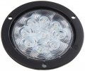Peterson Mfg 818c-9 Led Back-up Light Amp Housing 