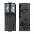 X Autohaux 15151511 19244649 Car Master Power Window Switch Set Front Driver Side For Chevrolet Astro 1996-2005 Gmc Safari