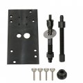 Labwork Inner Camshaft Bearing Puller Installer Tool Replacement For M8 Engine
