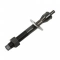 Labwork Inner Camshaft Bearing Puller Installer Tool Replacement For M8 Engine