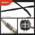 A-premium O2 Oxygen Sensor Compatible With Toyota Camry 2012-2017 Rav4 2013-2018 Scion Tc 2011-2016 Lexus Es300h 2 5l Upstream