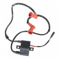 Labwork Ignition Coil Spark Plug And Cap Replacement For Polaris Sportsman 600 700 Mv7 2004-2006