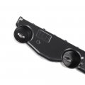 G-plus Front Left Right Side 1pair Bumper Brackets Compatible With Nissan Sentra Sedan 2013-2015 Ni1033107 Ni1032107