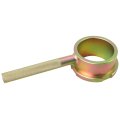 Dptool Crankshaft Pulley Wrench Harmonic Balancer Holding Tool For Mercedes Benz M272 M273 V6 V8 Petrol Engine