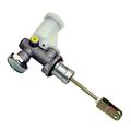 Clutch Master Cylinder 072-9602 Complete New Assembly With Premium Seals And Materials For Vehicle Specific Fit 