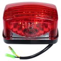 Rear Brake Tail Light 
