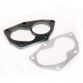 Kinugawa Turbo Flange Gasket Set For Mitsubishi Lancer Evo 4 9 Dump Outlet Pipe 