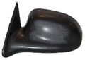 Tyc Door Mirror Left-side For 1997-2004 Dodge Dakota 