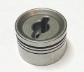 261157 Drive Roll Replacement 024 030 035 For Hobart Handler 135 140 150 170 175 180 190 210