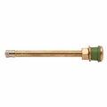 Tire Valve Standard Bore 3 75in Brass Tv-572-ht Pack Of 10 
