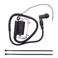 Jdllong Ct70 Ignition Coil For Honda Ct70h Ko-81 Mini Trail Bikes Solid State Module 1969-1981