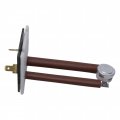 Supplying Demand 47-25350-06 Hvac Limit Switch Replacement Normally Closed Close 150f Open 170f Auto Reset 120 230vac