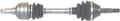 Arc 80-3304 Drive Shaft 