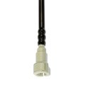 Fuel Line Connector Ford Ranger 2000 2001 2002 2003 Quick Disconnect 5 16 In Fitting Plastic Replacement For E3fz9291c 