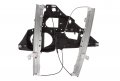 Rpfd-031 Power Window Regulator Without Motor 