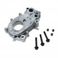 A-premium Standard Volume Oil Pump With Gasket Compatible Chevrolet Equinox Traverse Impala Camaro Colorado Gmc Terrain Acadia