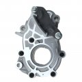 A-premium Standard Volume Oil Pump With Gasket Compatible Chevrolet Equinox Traverse Impala Camaro Colorado Gmc Terrain Acadia