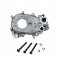A-premium Standard Volume Oil Pump With Gasket Compatible Chevrolet Equinox Traverse Impala Camaro Colorado Gmc Terrain Acadia