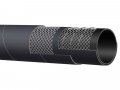 Herco 1-1 2 Rubber Marine Fuel Fill Hose With Wire Ft 