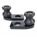 Motorcycle Swing Arm Spools Fit For2023 20222 Crf250l 2013-2021 Crf250 Rally 2017-2020 Crf250m 2014-2015 Stand Bobbins Sliders 