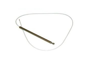 Oem Mazda Miata Mx-5 Rear Power Antenna Mast