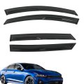 Window Visors Shade Sun Rain Wind Guard Replacement For Kia K5 2021-2024 