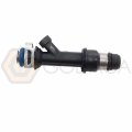 4x Fuel Injector For Chevrolet 25334150 