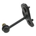 Stabilizer Bar Link Set For 1990 1991 1992 Nissan Stanza Ball Joint End 1 Split Bushing 2 Rear Suspension 