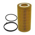 Ecogard X5581 Cartridge Engine Oil Filter For Conventional Premium Replacement Fits Volkswagen Jetta Passat Beetle Golf Rabbit 