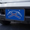 University Of Wisconsin Platteville Primary Logo Novelty Metal Vanity Tag License Plate