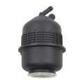 Power Steering Reservoir Replacement 4f0422371d With Cap For Audi A4 A5 Q5 Allroad Rs5 S4 S5 2008 To 2016 