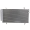 Ocpty To3030323 Ac Condenser Fit For Lexus Es300h 2014-2016 Toyota Avalon 2013-2018 Camry 2012-2017 Air Conditioning 