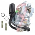 Gxywady Motorcycle Carburetor Replacement For Honda Ch80 Scooter Carb 1986-2007 16100-ge1-772 16100-ge1-773 16100-ge1-774