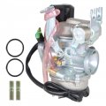 Gxywady Motorcycle Carburetor Replacement For Honda Ch80 Scooter Carb 1986-2007 16100-ge1-772 16100-ge1-773 16100-ge1-774
