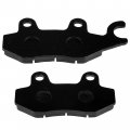 Caltric Brake Pad Triumph America Efi 2008-2020 