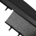 Retractable Cargo Cover 2007-2011 For Honda Cr-v 2 4l Trunk Luggage Security Shade