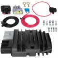 Ocpty Voltage Rectifier Regulator Fits Polaris Dragon 700 2007 For 800 2009 Iq 600 2008