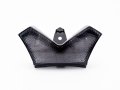 Tp Motorcycle Led Brake Tail Light Smoke Lens With Integrated Turn Signal Fit For Kawasaki 2006-2020 Ninja Zx-14 Ninja Zx-14r 