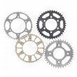 Sunstar Sprockets 2-353243 Steel Sprocket Gry 