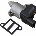 Baip Electronics Idle Air Control Valve Iac Compatible With 2003-2011 Hyundai Elantra Tiburon Tucson And Kia Spectra Sportage 2 
