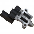 Baip Electronics Idle Air Control Valve Iac Compatible With 2003-2011 Hyundai Elantra Tiburon Tucson And Kia Spectra Sportage 2