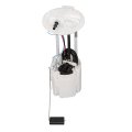 Fuel Pump Replacement For Ram 1500 2011 2012 2013 2014 2015 2016 2017 With Module Sending Unit Electric 