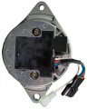 Alternator Fits Isuzu Kokusan Denki 4le1pv01 4le1pv 8972268403 Gp9906 10931
