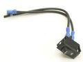 91089 Atwood Water Heater On Off Switch 110 Vac 10 Gallon Rv Trailer Camper 