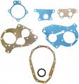 Fel-pro Tcs 45114 Timing Cover Set 