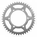 Caltric Rear Wheel Chain Sprocket Compatible With Yamaha Yzf-r1 2004-2008 Yzf-r1 Le 2006 45 Teeth