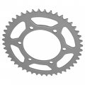Caltric Rear Wheel Chain Sprocket Compatible With Yamaha Yzf-r1 2004-2008 Yzf-r1 Le 2006 45 Teeth