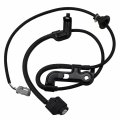 Beck Arnley 084-4874 Abs Sensor Harness 