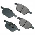 Brake Pads Act1044 