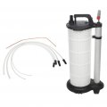 Automotive Repair Tools Hand Operated Oil Change Fluid Extractor Fit Most Cars 